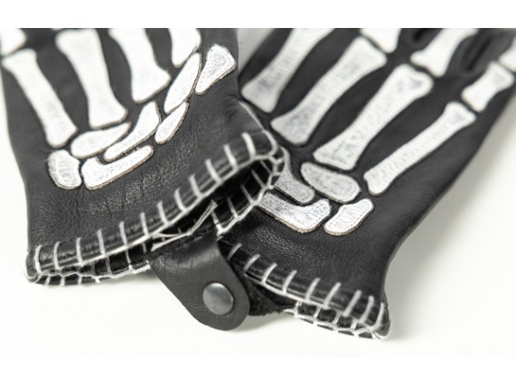 JDG7040-L, HANDSCHUH JOHN DOE SKELETOR GLOVE
