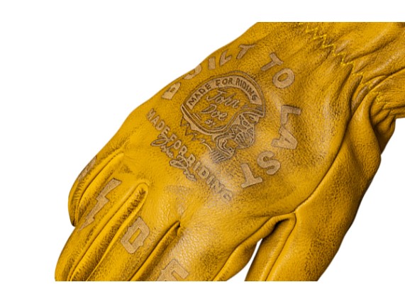 JDG7042-L, HANDSCHUH JOHN DOE COYOTE