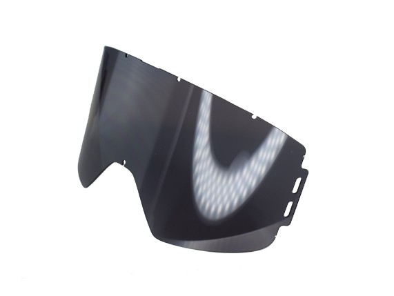 JDGL2001, ERSATZGLAS JOHN DOE GOGGLE LENS DARK