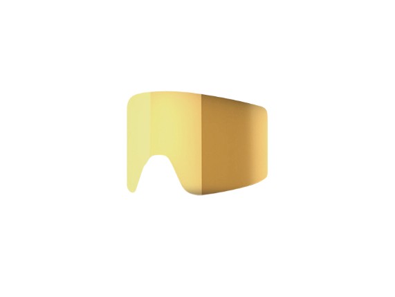 JDGL2005, ERSATZGLAS JOHN DOE GOGGLE LENS REVO