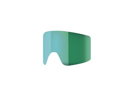 JDGL2007, ERSATZGLAS JOHN DOE GOGGLE LENS