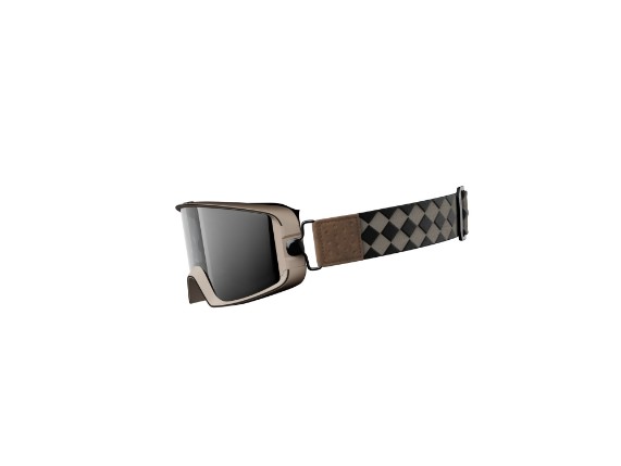 JDGO1003, BRILLE JOHN DOE GOGGLE SAND