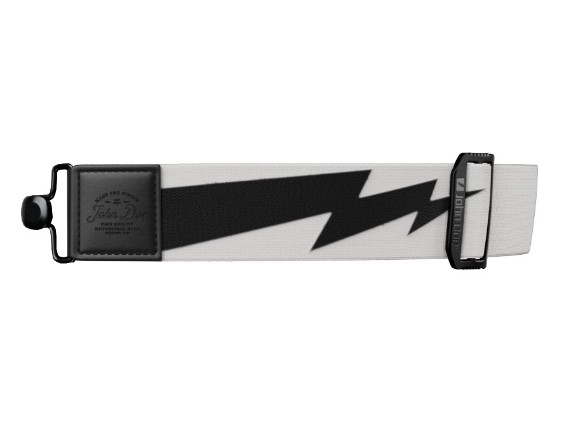 JDGS1005, BRILLENBAND JOHN DOE GOGGLE STRAP