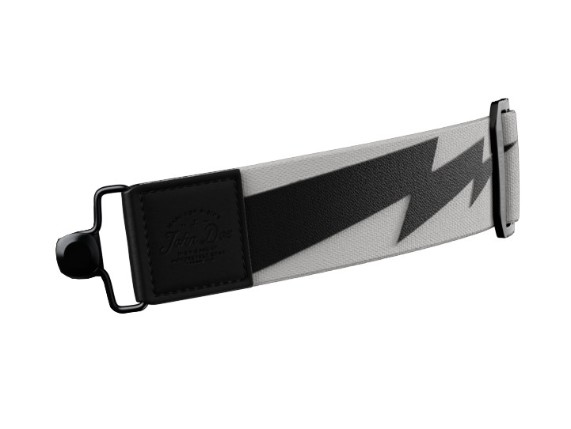JDGS1005, BRILLENBAND JOHN DOE GOGGLE STRAP