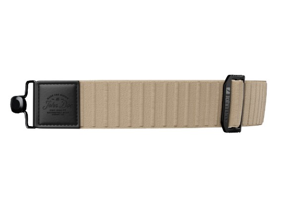 JDGS1010, BRILLENBAND JOHN DOE GOGGLE STRAP