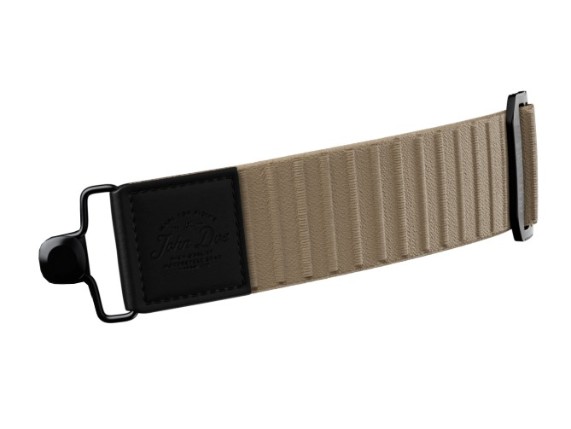 JDGS1010, BRILLENBAND JOHN DOE GOGGLE STRAP