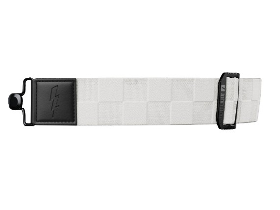 JDGS1011, BRILLENBAND JOHN DOE GOGGLE STRAP