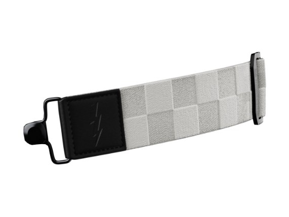 JDGS1011, BRILLENBAND JOHN DOE GOGGLE STRAP