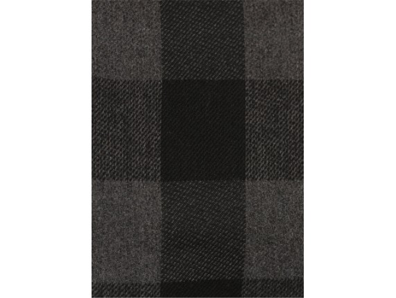 JDL5004-L, HEMD JOHN DOE MOTOSHIRT GREY BLACK