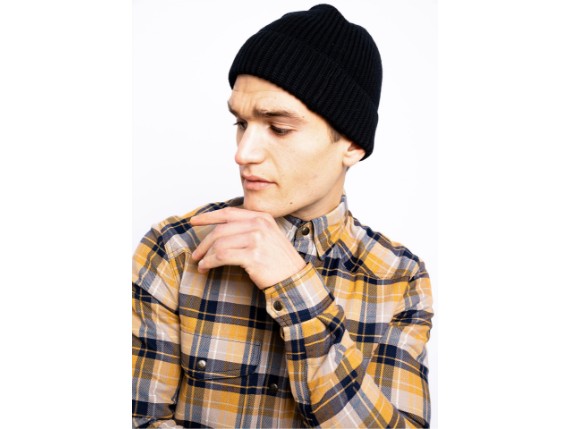 JDL5011-L, HEMD JOHN DOE MOTOSHIRT YELLOW