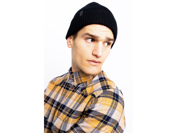 JDL5011-L, HEMD JOHN DOE MOTOSHIRT YELLOW