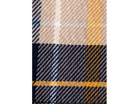 JDL5011-L, HEMD JOHN DOE MOTOSHIRT YELLOW