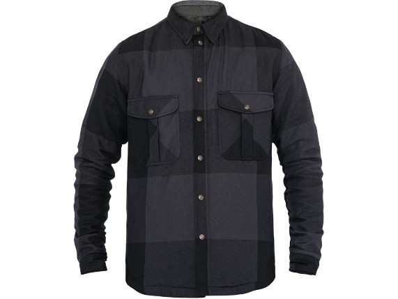 JDL5015-L, HEMD JOHN DOE BIG BLOCK