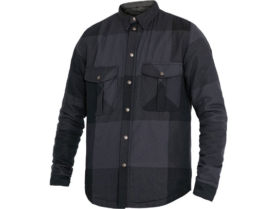 JDL5015-L, HEMD JOHN DOE BIG BLOCK