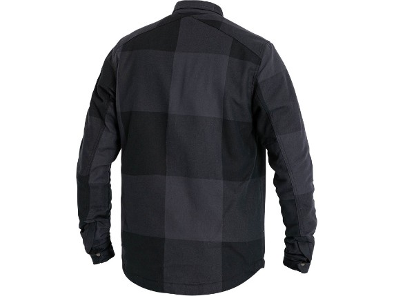 JDL5015-L, HEMD JOHN DOE BIG BLOCK