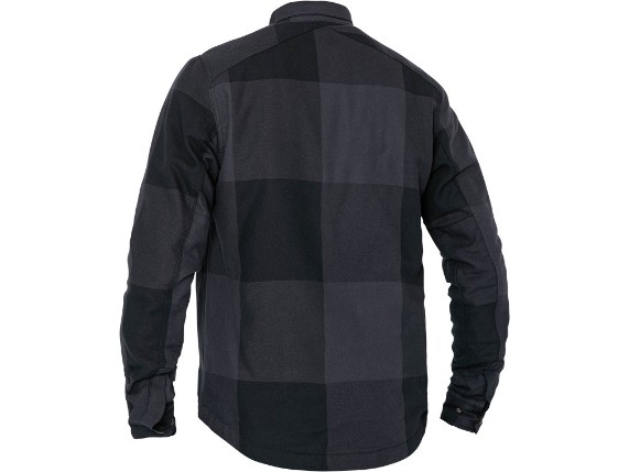 JDL5015-L, HEMD JOHN DOE BIG BLOCK