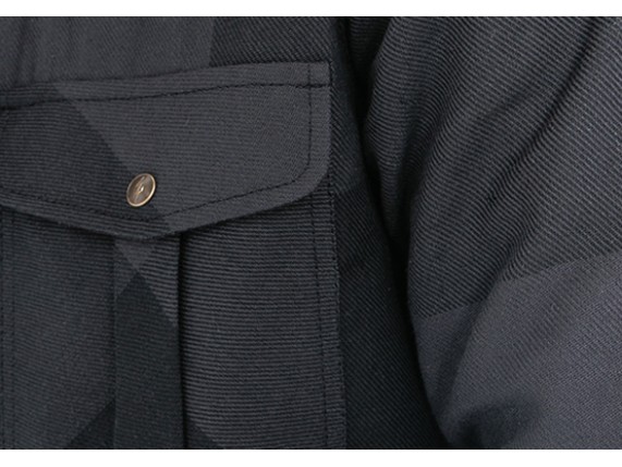 JDL5015-L, HEMD JOHN DOE BIG BLOCK