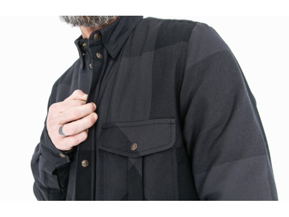 JDL5015-L, HEMD JOHN DOE BIG BLOCK