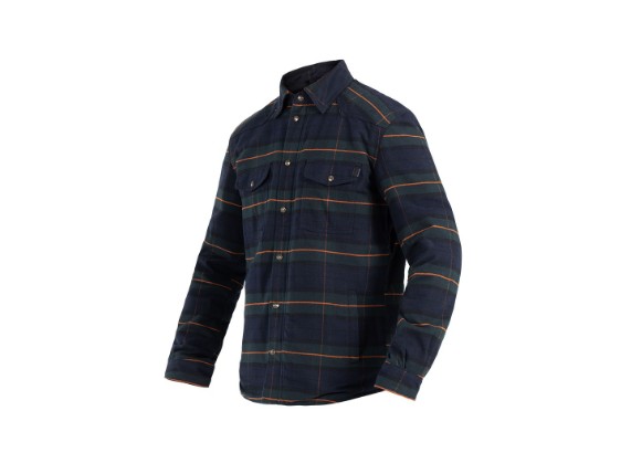 JDL5019-L, CAMICIA MOTO JOHN DOE VINTAGE