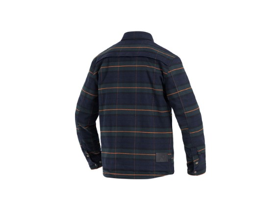 JDL5019-L, CAMICIA MOTO JOHN DOE VINTAGE