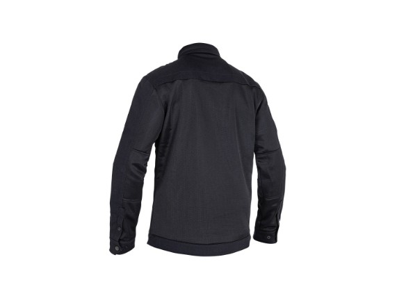 JDL5022-L, HEMD JOHN DOE AERO MESH