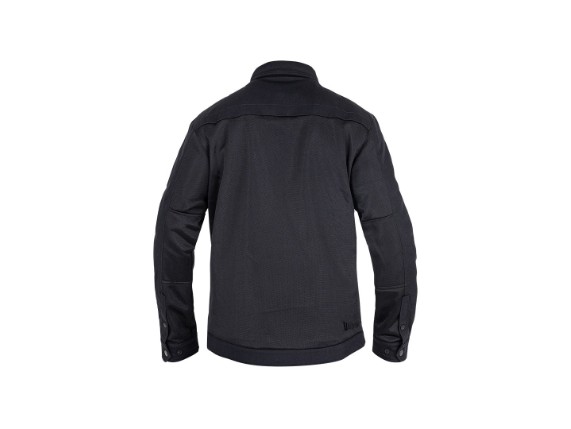 JDL5022-L, HEMD JOHN DOE AERO MESH