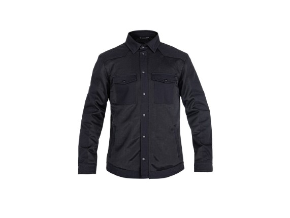 JDL5022-L, HEMD JOHN DOE AERO MESH