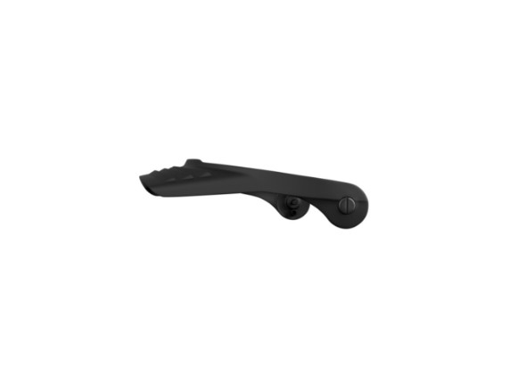 JDOP-1003, HELMSCHIRM JOHN DOE LONG PEAK BLACK
