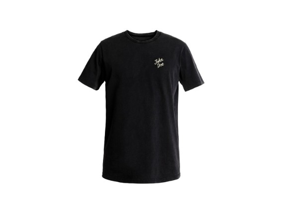 JDS7015-L, T-SHIRT JOHN DOE BUILT TO LAST