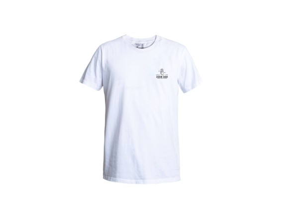 JDS7045-M, T-SHIRT JOHN DOE ROSE