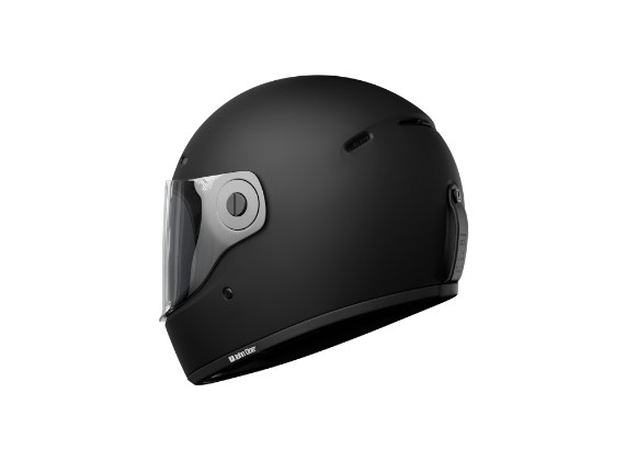 JH1001-L, HELM JOHN DOE JD/ONE FROZEN BLACK