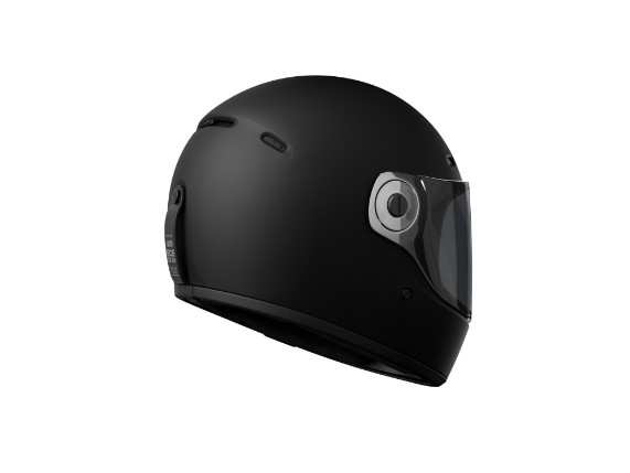 JH1001-L, HELM JOHN DOE JD/ONE FROZEN BLACK