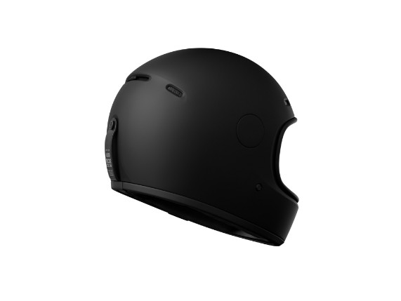 JH1001-L, HELM JOHN DOE JD/ONE FROZEN BLACK
