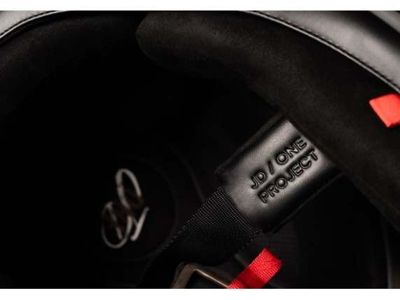 JH1001-L, HELM JOHN DOE JD/ONE FROZEN BLACK