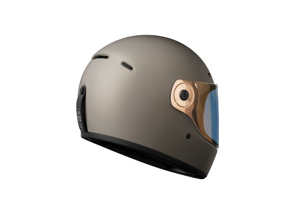JH1002-L, HELM JOHN DOE JD/ONE FROZEN TITANIUM