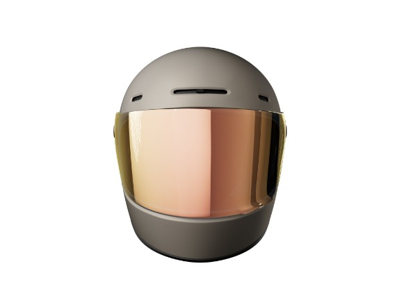 JH1002-L, HELM JOHN DOE JD/ONE FROZEN TITANIUM