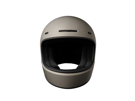 JH1002-L, HELM JOHN DOE JD/ONE FROZEN TITANIUM