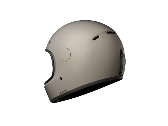 JH1002-L, HELM JOHN DOE JD/ONE FROZEN TITANIUM