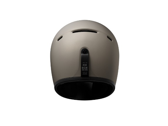 JH1002-L, HELM JOHN DOE JD/ONE FROZEN TITANIUM