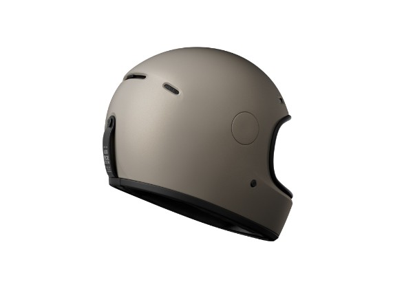JH1002-L, HELM JOHN DOE JD/ONE FROZEN TITANIUM