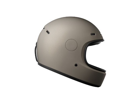 JH1002-L, HELM JOHN DOE JD/ONE FROZEN TITANIUM