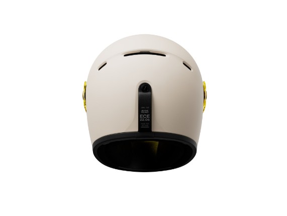JH1003-L, HELM JOHN DOE JD/ONE FROZEN