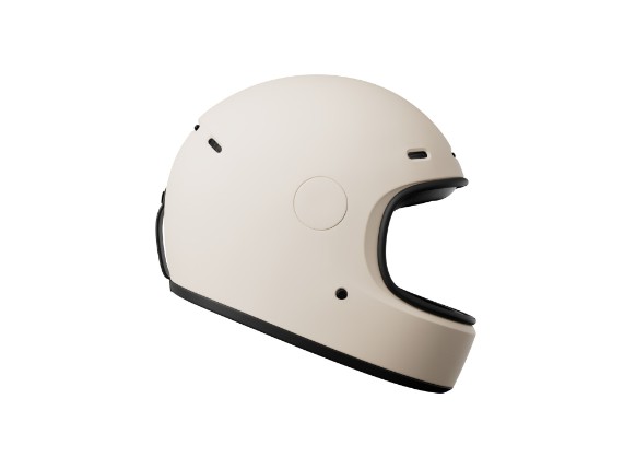 JH1003-L, HELM JOHN DOE JD/ONE FROZEN