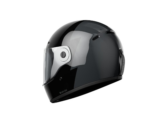 JH2001-L, HELM JOHN DOE JD/ONE SIGNATURE BLACK