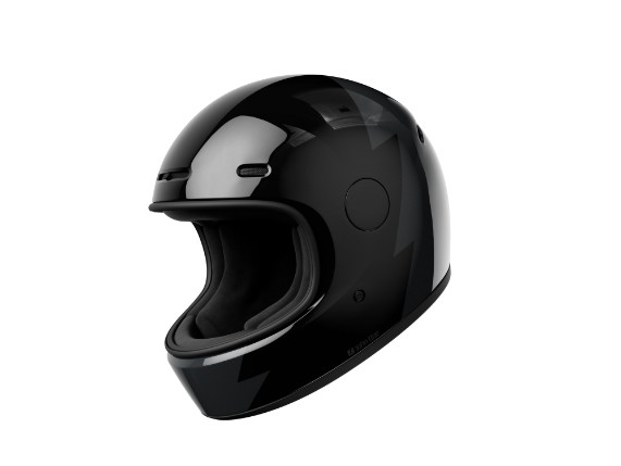 JH2001-L, HELM JOHN DOE JD/ONE SIGNATURE BLACK