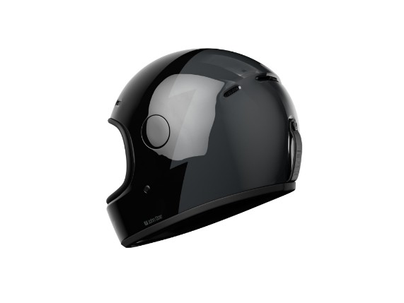 JH2001-L, HELM JOHN DOE JD/ONE SIGNATURE BLACK