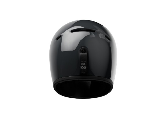 JH2001-L, HELM JOHN DOE JD/ONE SIGNATURE BLACK