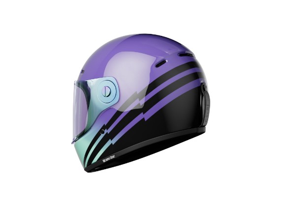 JH2007-M, HELM JOHN DOE JD/ONE SPECTRAL