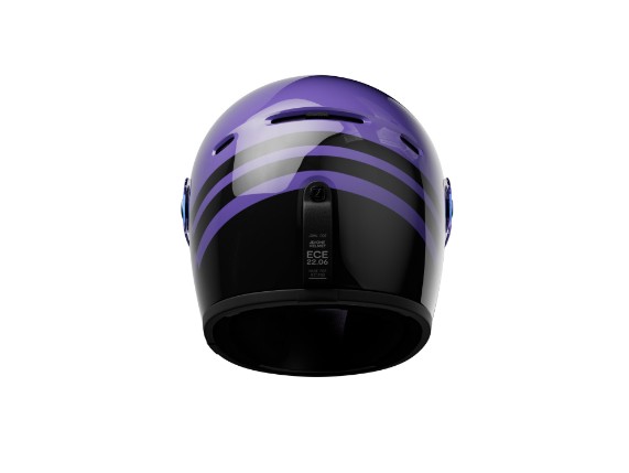 JH2007-M, HELM JOHN DOE JD/ONE SPECTRAL