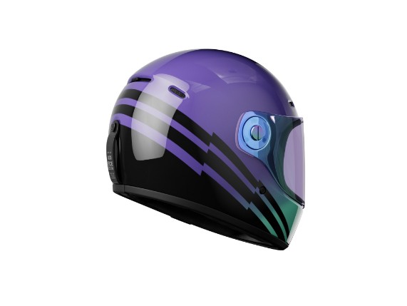 JH2007-M, HELM JOHN DOE JD/ONE SPECTRAL